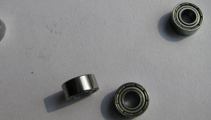 304和440材質(zhì)的不銹鋼軸承有什么區(qū)別？
